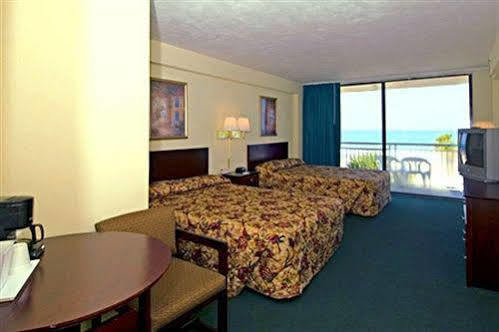 Ocean Shore Daytona Дейтона-Біч Екстер'єр фото