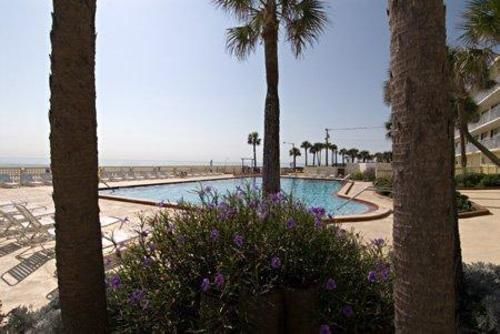 Ocean Shore Daytona Дейтона-Біч Екстер'єр фото
